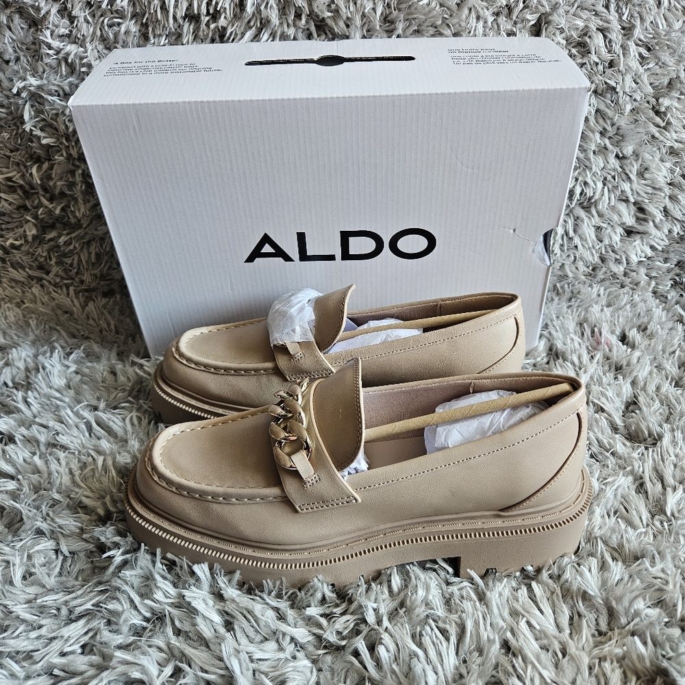ALDO WOMEN'S BRIXTONN -260